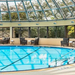 **** Hotel Sheraton Airport & Conference Centre Canada