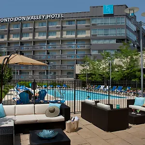 3* Otel Don Valley And