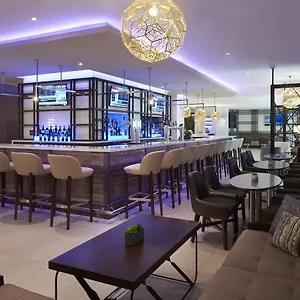 **** Hotel Airport Marriott Canada